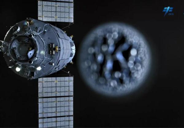 著字开头的成语，五字打头的成语（转位、绕飞……载人航天常见术语知识贴来了）