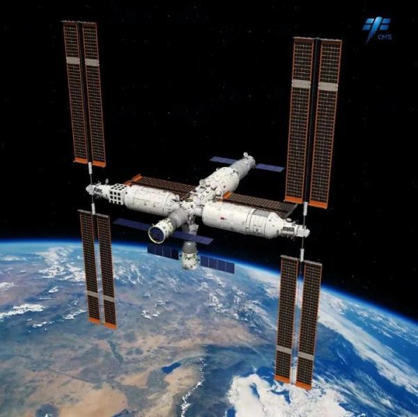 著字开头的成语，五字打头的成语（转位、绕飞……载人航天常见术语知识贴来了）