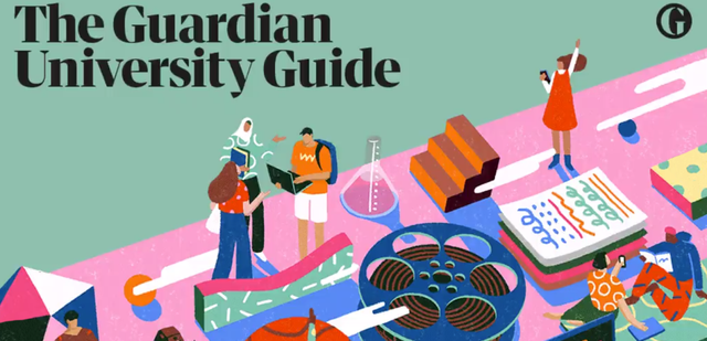 伦敦有哪些大学，伦敦有哪些著名大学（卫报发布英国大学排名）