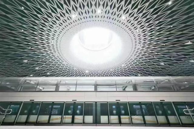 深汕高速地铁最新消息，双地铁年内通车、2025湾区主要城市1小时通达