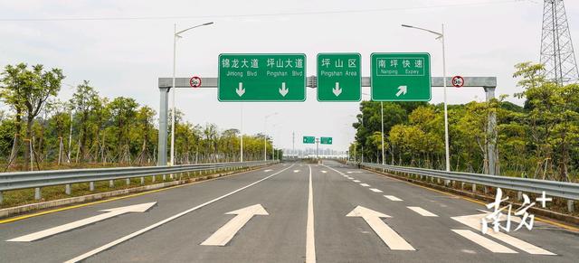 深汕高速地铁最新消息，双地铁年内通车、2025湾区主要城市1小时通达