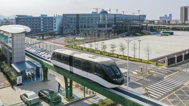深汕高速地铁最新消息，双地铁年内通车、2025湾区主要城市1小时通达