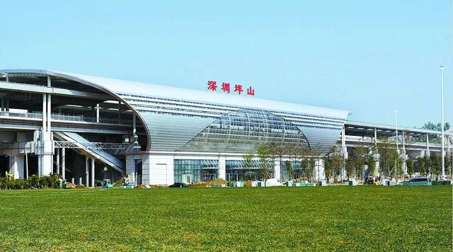 深汕高速地铁最新消息，双地铁年内通车、2025湾区主要城市1小时通达
