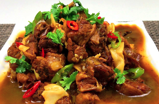 广安美食有哪些，广安美食有哪些地方（四川年味图鉴出炉）