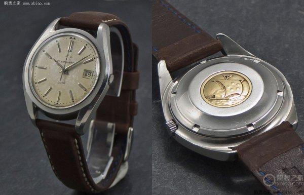手表有几种类型，手表有几种类型的表盘（几十年前的腕表等级划分）