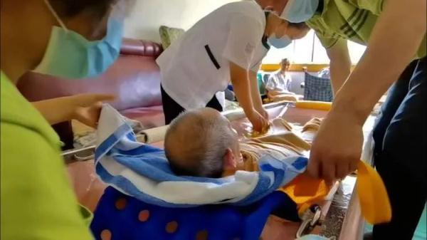 心怎么折最简单方法，怎样折最简单的心（见过1000种老年境况）