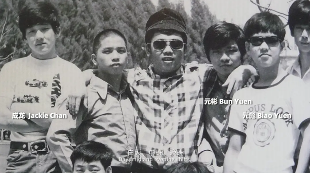 梦见被坏人追赶拼命跑躲藏，梦见被坏人追赶四处躲藏是什么意思（成功是从告诉自己“不做李小龙第二”开始的）