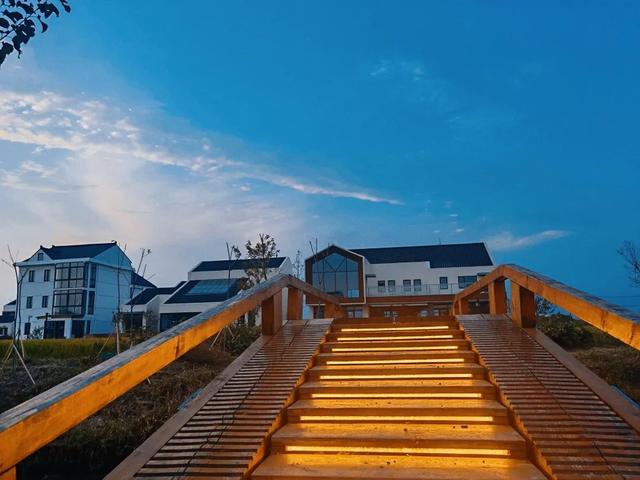 什么叫糖梨花，梨花的花朵是什么样的（“总部村落+自然学堂”）