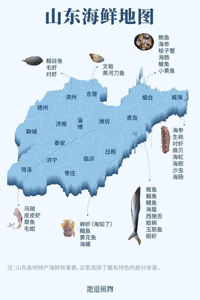 中国带北字的城市有哪些，含有北字的城市（中国海鲜大省竟在北方）