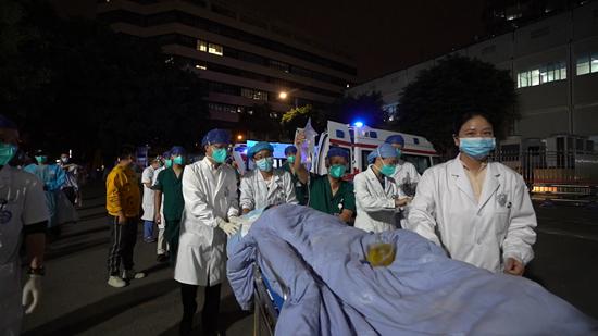 梦见裤子破了是什么意思，梦见裤子破了是什么意思啊（重逢与永别）