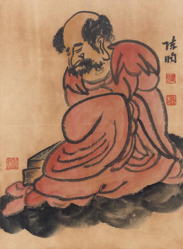 手机设置显示本机号码未知，为什么手机本机号码显示未知（重新发现“画中隐者”陈曙亭）