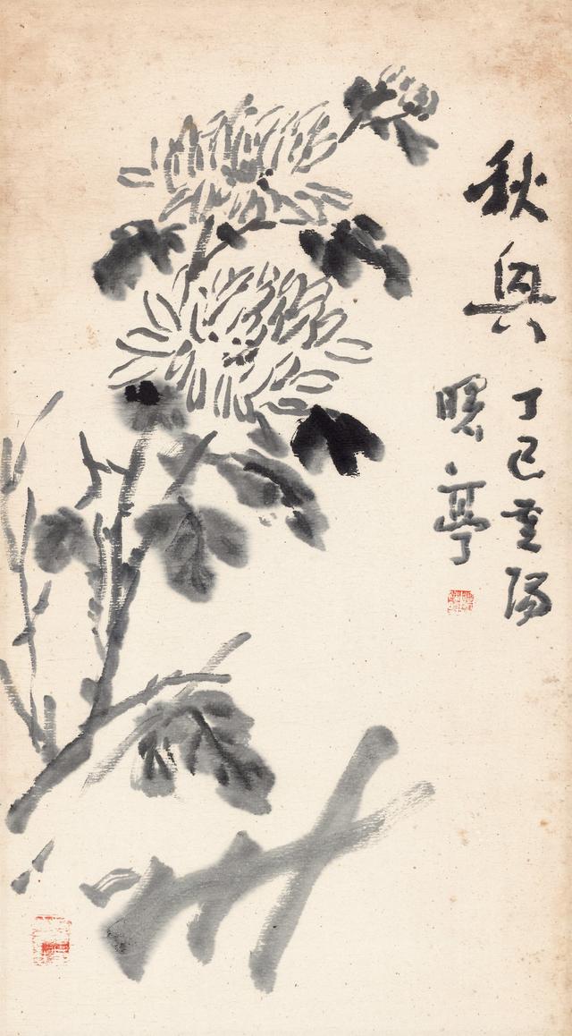 手机设置显示本机号码未知，为什么手机本机号码显示未知（重新发现“画中隐者”陈曙亭）