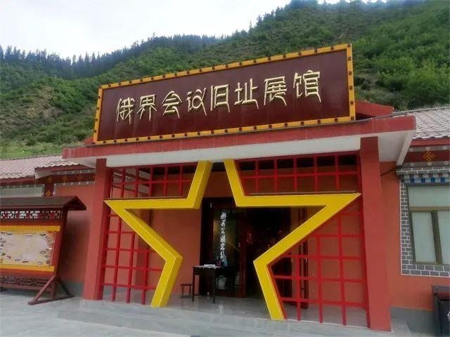 兰州官滩沟怎么去，从兰州到官滩沟怎么坐车（甘肃红色旅游精品线路全在这里）