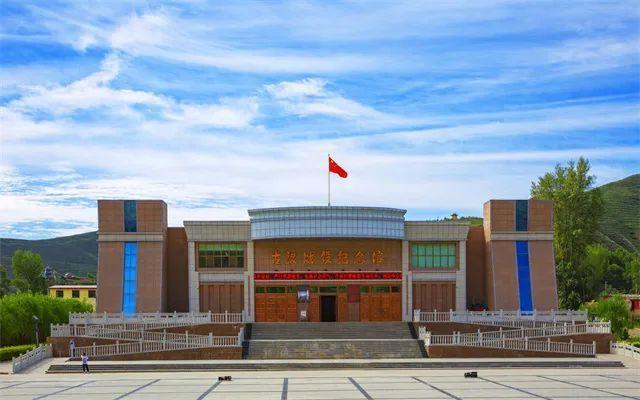 兰州官滩沟怎么去，从兰州到官滩沟怎么坐车（甘肃红色旅游精品线路全在这里）