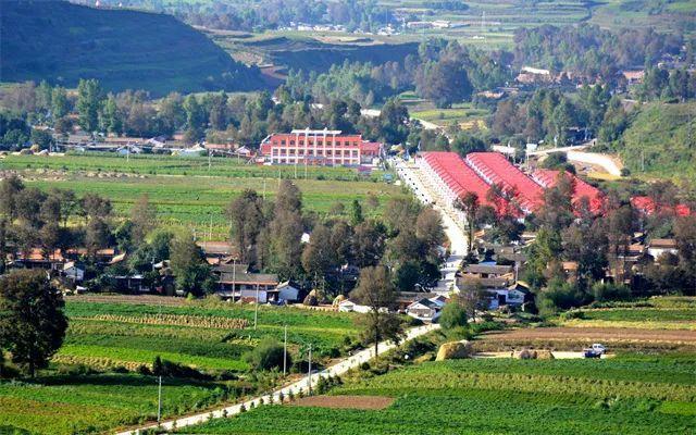 兰州官滩沟怎么去，从兰州到官滩沟怎么坐车（甘肃红色旅游精品线路全在这里）