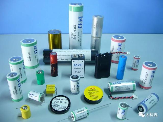 金属锂的用途，金属锂的用处（轻飘飘的金属锂）