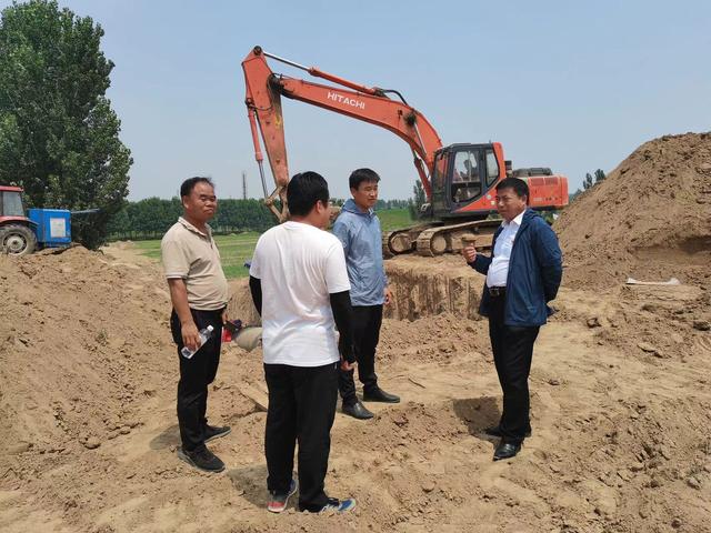 新年工作寄语，新年工作寄语2022简短（一名范县基层水利工作者的十年使命）