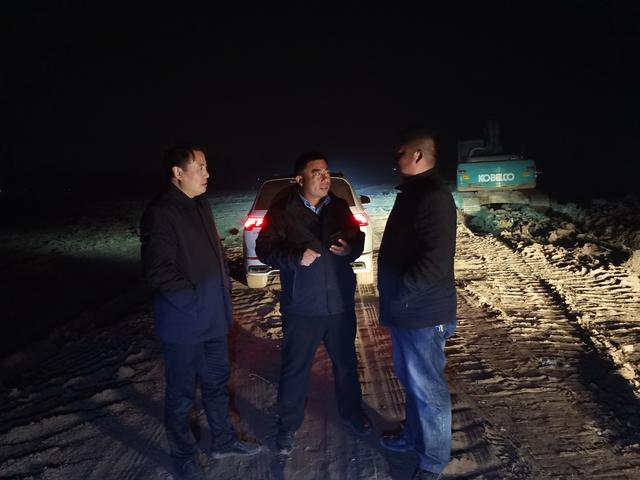 新年工作寄语，新年工作寄语2022简短（一名范县基层水利工作者的十年使命）