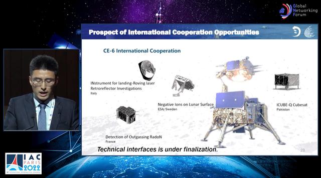 登陆火星的国家有几个，人类为什么不再登月了（天问四号要去木星和天王星）
