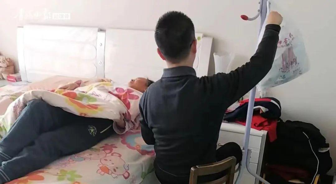 循化县家电维修部 追忆：省委组织部副部长年仅43岁不幸离世，妻子3个多月前去世