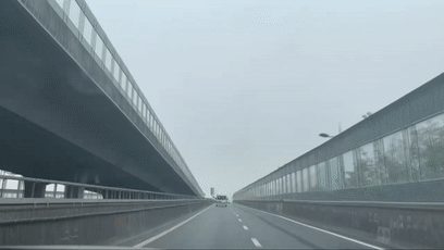 钱江二桥，钱江二桥恢复通车（钱塘江上十座桥，有你的回忆吗）