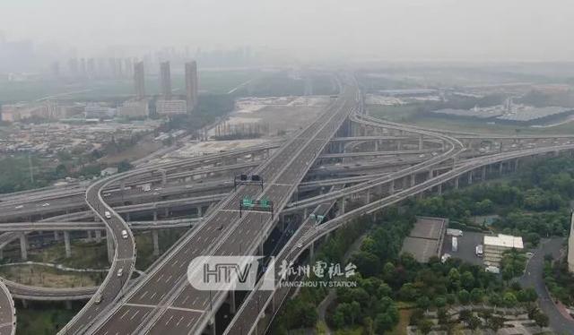 钱江二桥，钱江二桥恢复通车（钱塘江上十座桥，有你的回忆吗）