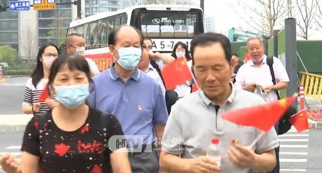 钱江二桥，钱江二桥恢复通车（钱塘江上十座桥，有你的回忆吗）