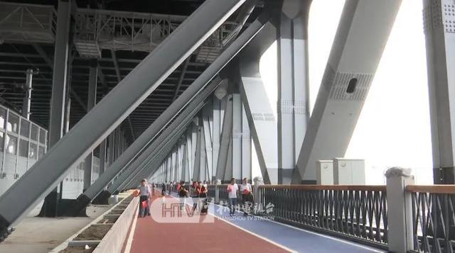 钱江二桥，钱江二桥恢复通车（钱塘江上十座桥，有你的回忆吗）