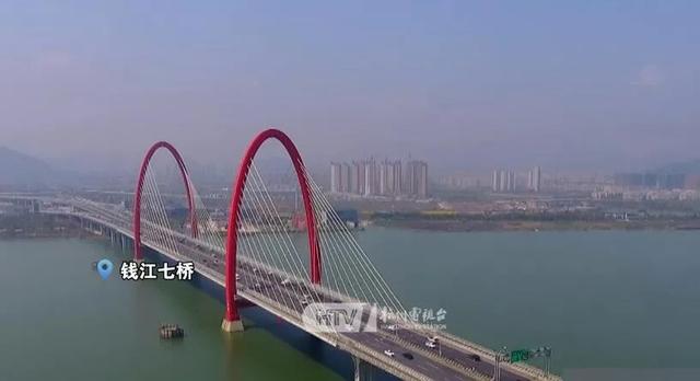 钱江二桥，钱江二桥恢复通车（钱塘江上十座桥，有你的回忆吗）