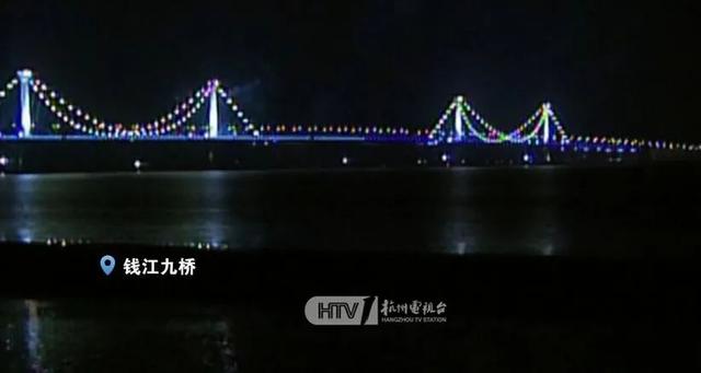 钱江二桥，钱江二桥恢复通车（钱塘江上十座桥，有你的回忆吗）