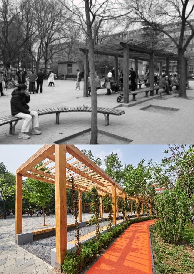 小区改造包括哪些方面，小区改造方案（我家门前│社会资本参与改造）