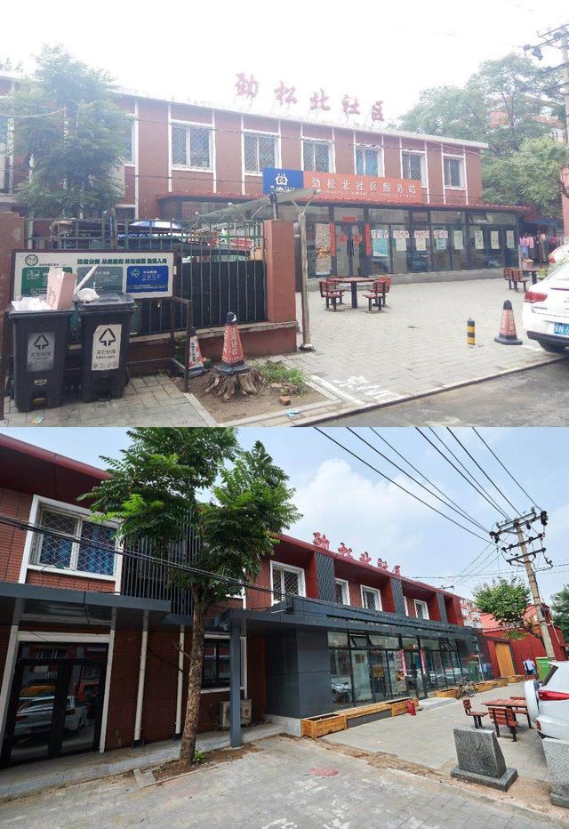 小区改造包括哪些方面，小区改造方案（我家门前│社会资本参与改造）