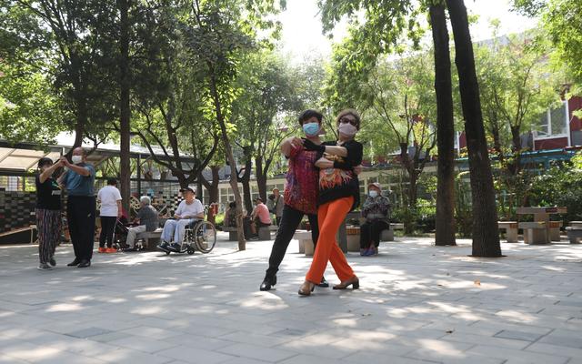 小区改造包括哪些方面，小区改造方案（我家门前│社会资本参与改造）