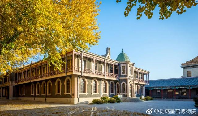 长春旅游景点，长春旅游景点免费门票的地方（长春两处5A级景区实力上榜）