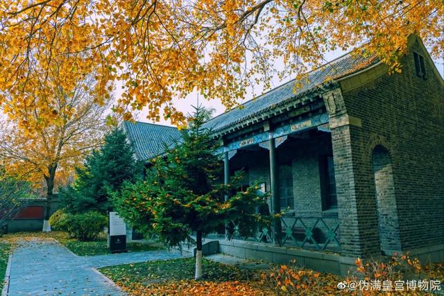 长春旅游景点，长春旅游景点免费门票的地方（长春两处5A级景区实力上榜）