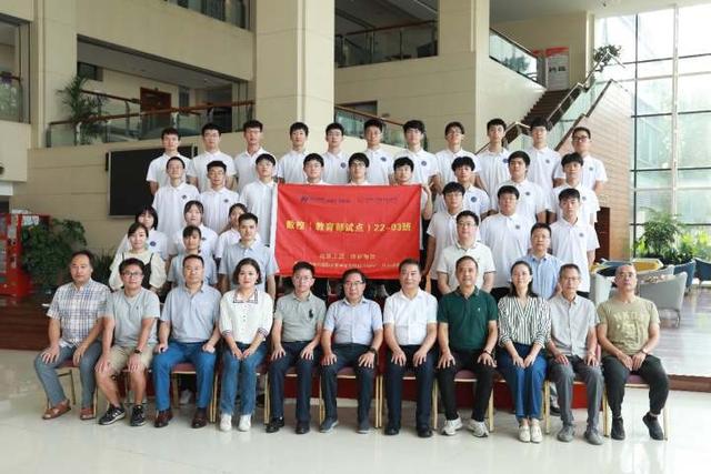 同济科技职业技术学院，2020浙江同济科技职业学院提前招生专业有哪些（浙江同济科技职业学院开了一个SGAVE试点班）