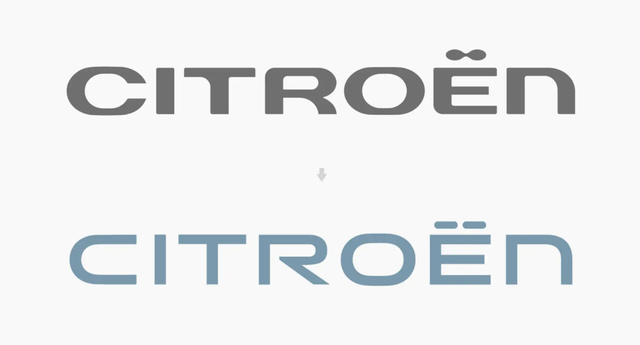 雷诺车标是什么样，雷诺车标是什么样子的图片（雪铁龙宣布换标）