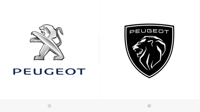 雷诺车标是什么样，雷诺车标是什么样子的图片（雪铁龙宣布换标）