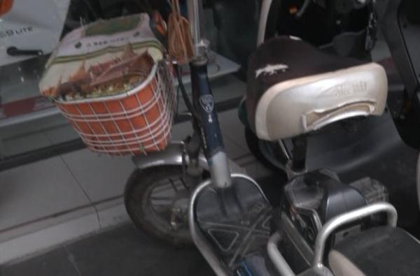 购买日期未验证，购买日期未验证什么意思（广州电动自行车主，10月开罚）