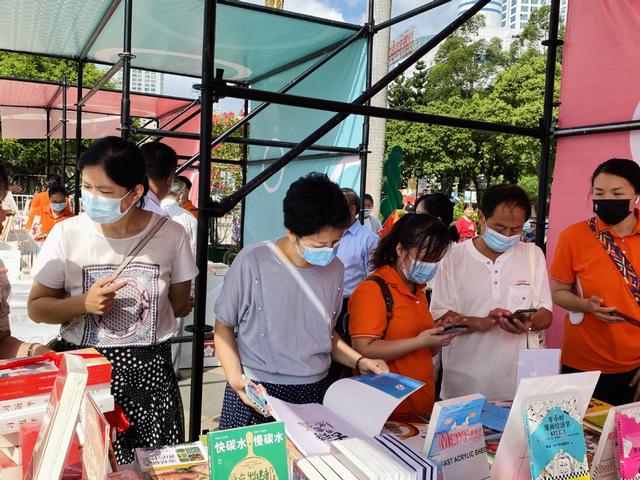 16年是什么年，2016是什么年（福建省第十六届“书香八闽”全民读书月正式启动）