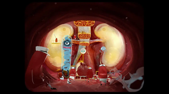 1516是什么意思，1213141516是什么意思（古代和中世纪是如何认识心脏的）