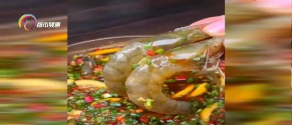 雨后春笋是什么意思，熙熙攘攘是什么意思（提醒！海鲜这种吃法暗藏危险）