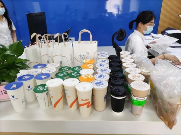 奶茶孕妇可以喝吗，孕妇可以喝奶茶吗（4款咖啡因含量高）