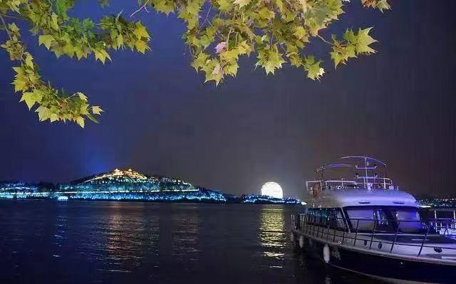 国庆去哪里玩比较合适，国庆去哪里玩比较合适带娃娃（京郊这些地方值得一去）