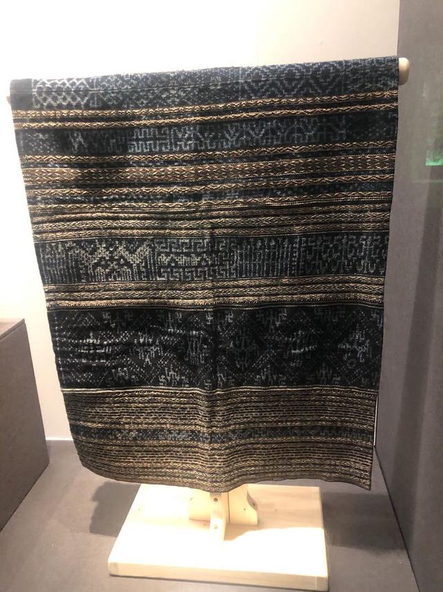 12月25日是什么日子，12月25日是什么节日放假吗（一部浓缩黎族文化的“史书”）