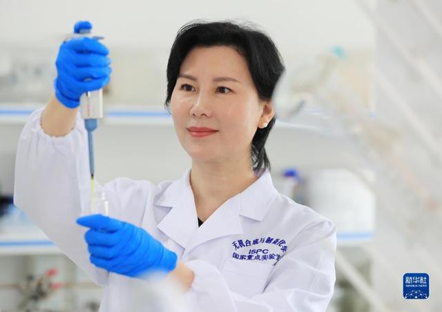 二十世纪九十年代，20世纪90年代是哪一年（二十大代表风采丨于吉红）