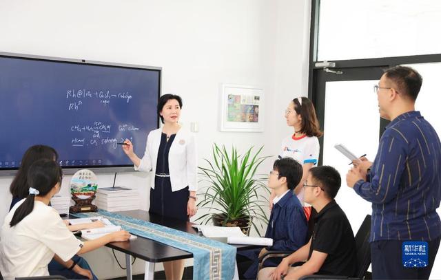 二十世纪九十年代，20世纪90年代是哪一年（二十大代表风采丨于吉红）