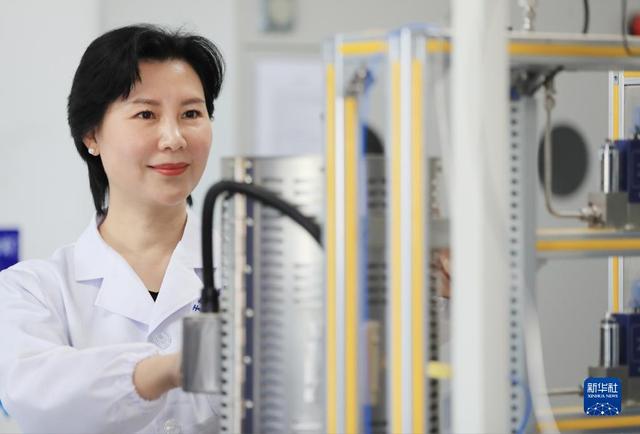 二十世纪九十年代，20世纪90年代是哪一年（二十大代表风采丨于吉红）