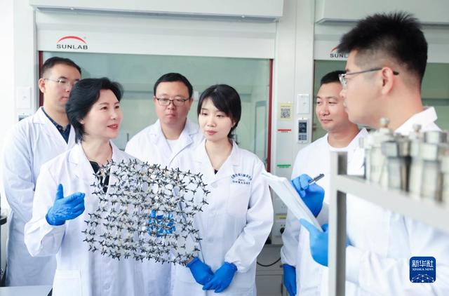 二十世纪九十年代，20世纪90年代是哪一年（二十大代表风采丨于吉红）