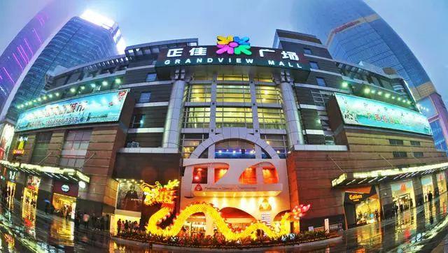 广州好玩的地方，广州有什么好玩的地方一日游（广州天河国庆假期11个必去打卡点）